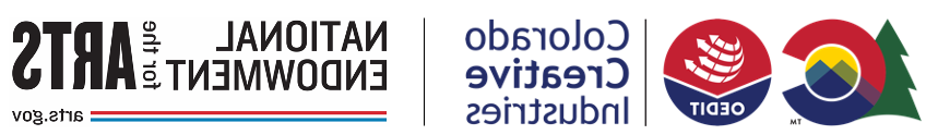 CCI + NEA Logos 2022